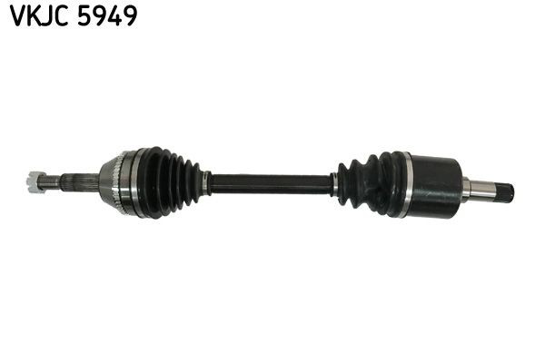 Semieje delantero izquierdo VKJC5949 SKF