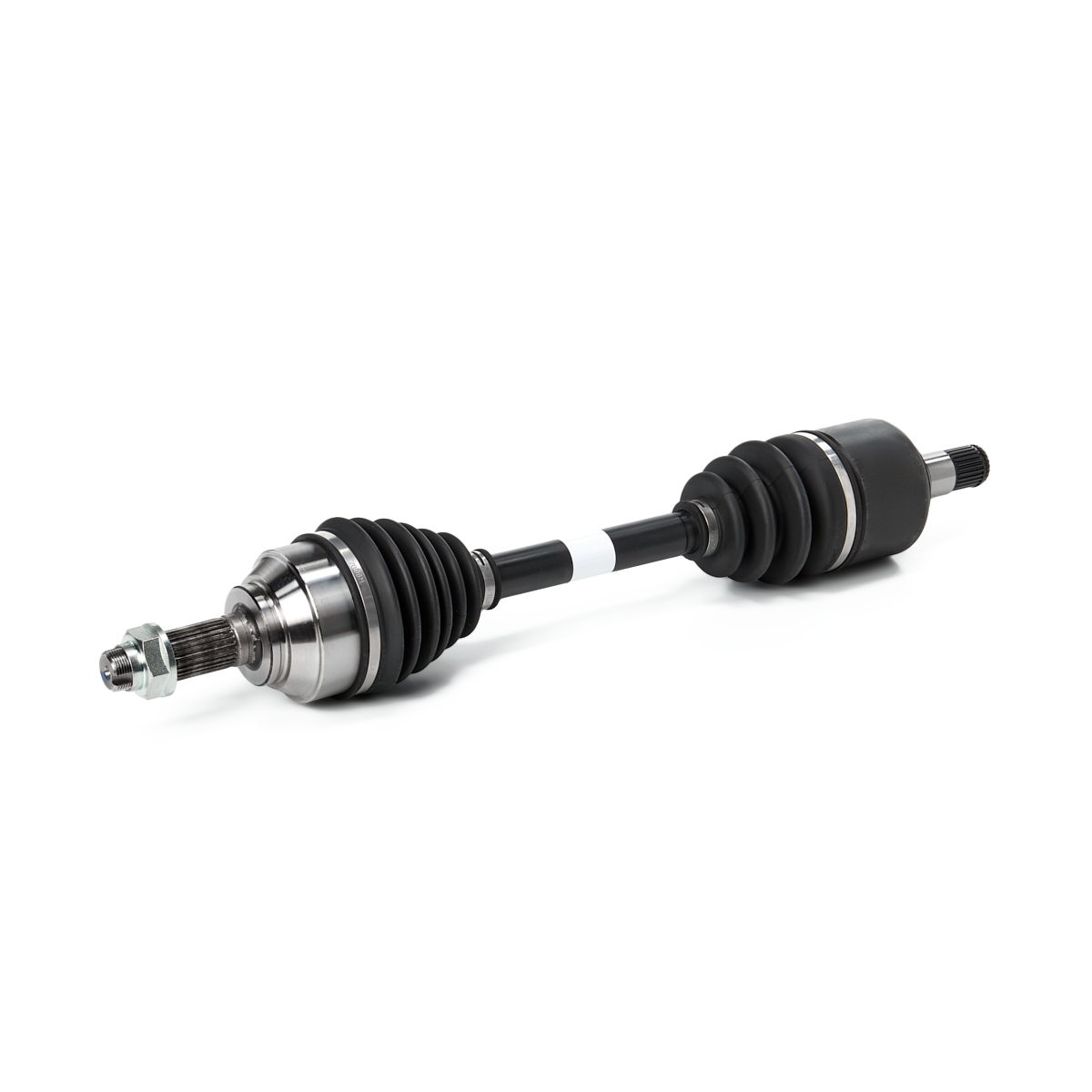 VKJC5962 SKF Semieje delantero derecho
