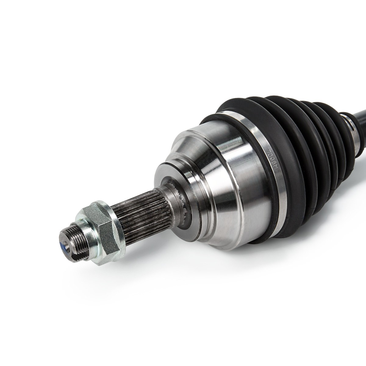 Semieje delantero derecho VKJC5962 SKF