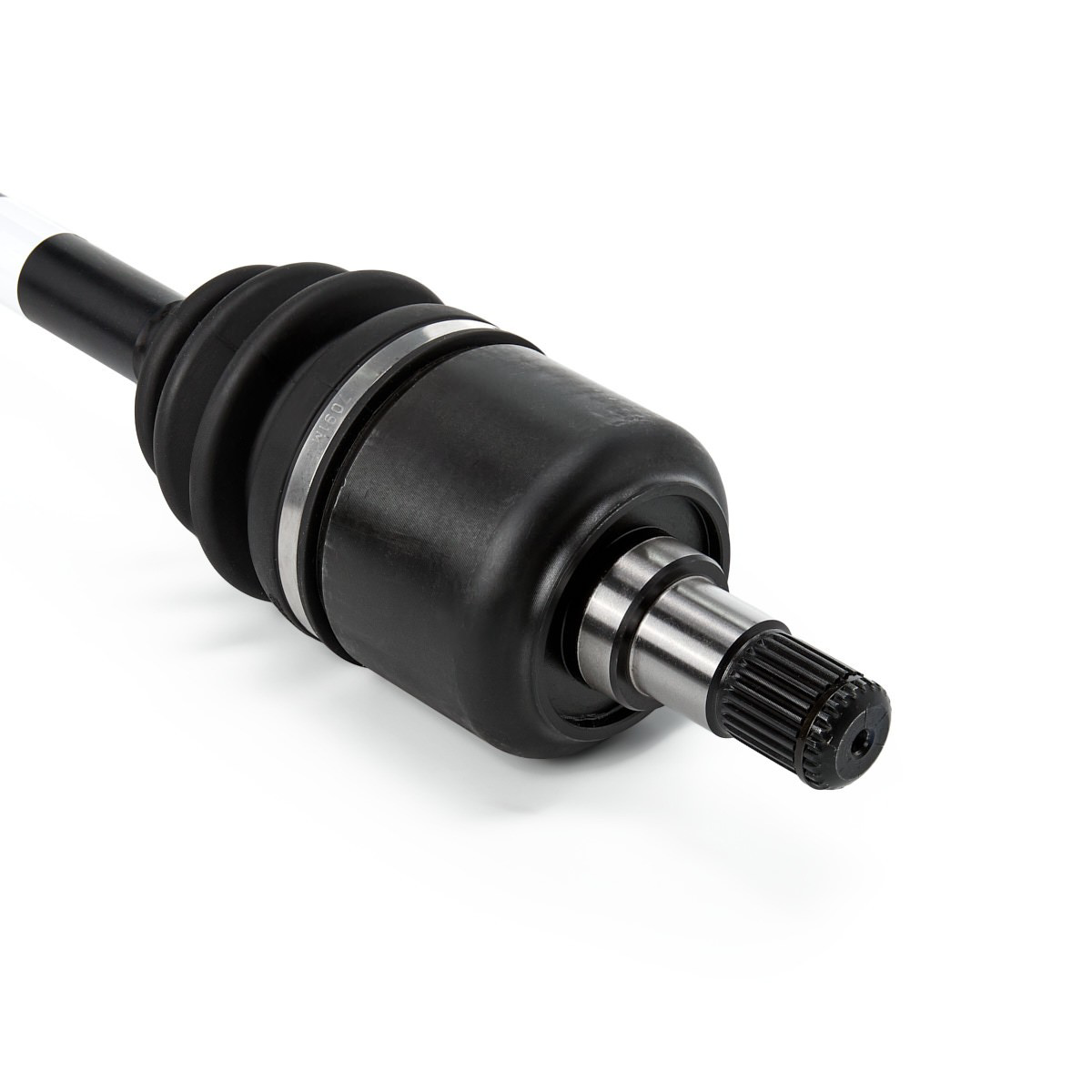 Semieje delantero derecho SKF VKJC5962
