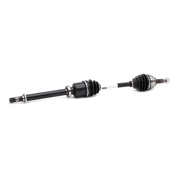 VKJC5991 SKF Semieje delantero derecho