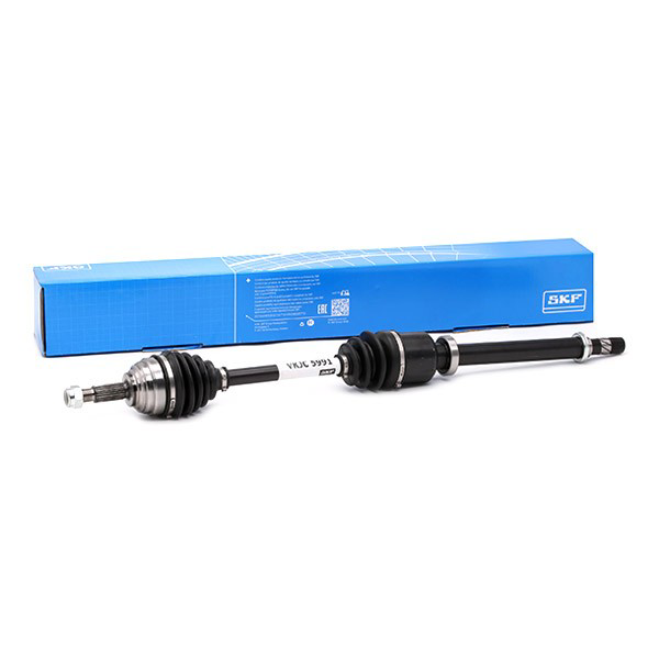 Semieje delantero derecho SKF VKJC5991