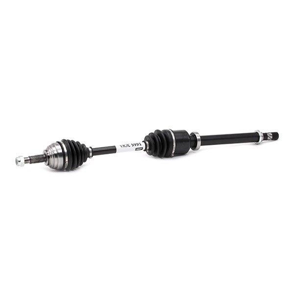 Comprar VKJC5991 SKF Semieje delantero derecho