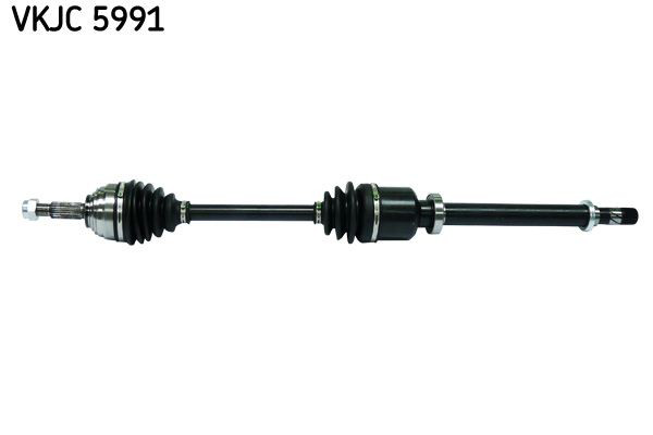 Comprar VKJC5991 SKF Semieje delantero derecho