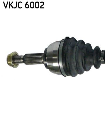 Comprar VKJC6002 SKF Semieje delantero derecho