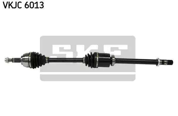 Semieje delantero derecho SKF VKJC6013