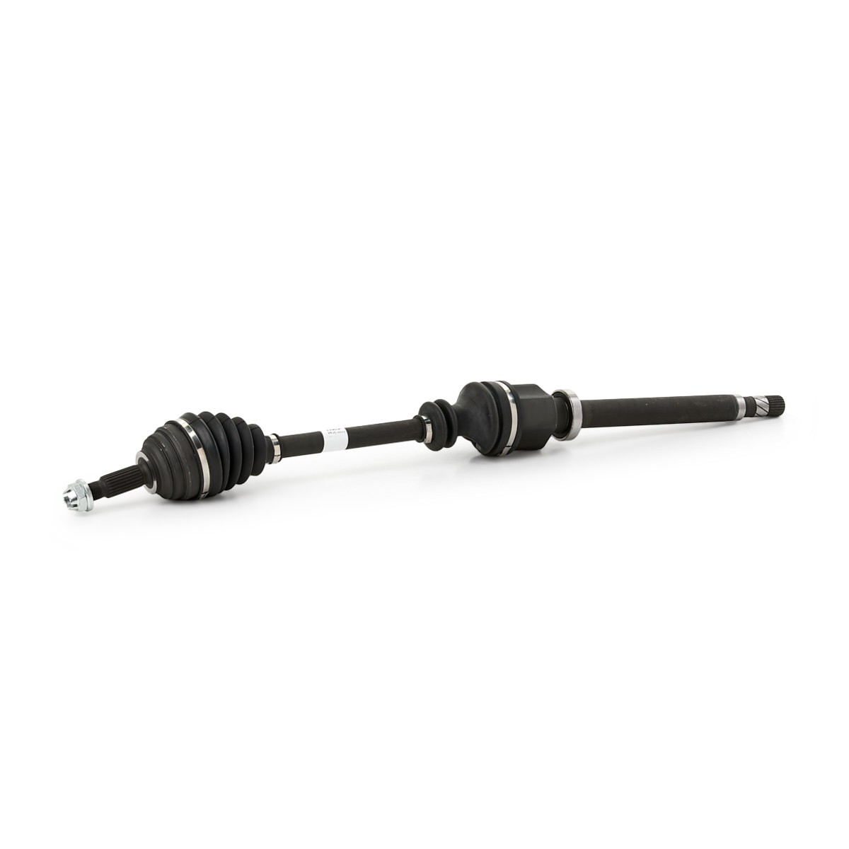 Semieje delantero derecho VKJC6072 SKF