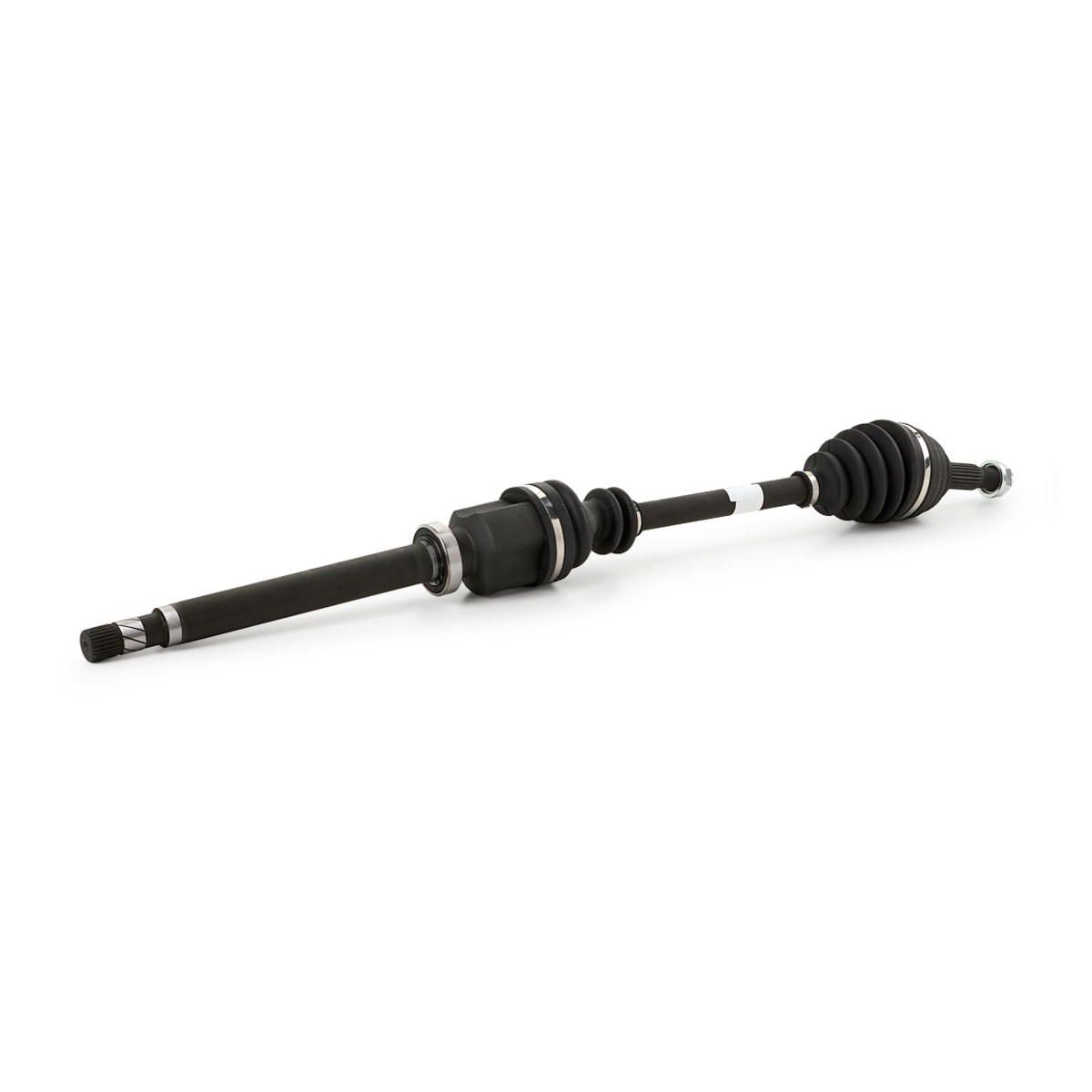 Semieje delantero derecho SKF VKJC6072