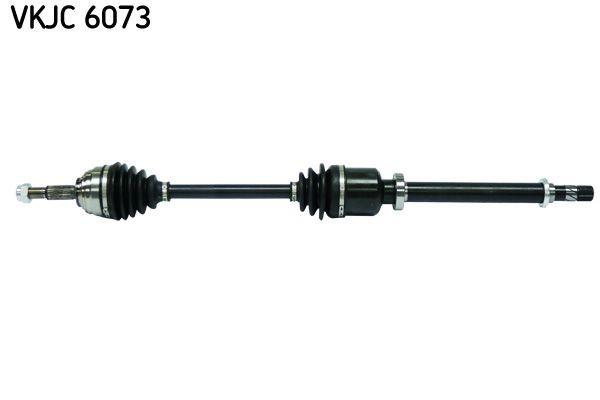 Comprar VKJC6073 SKF Semieje delantero derecho