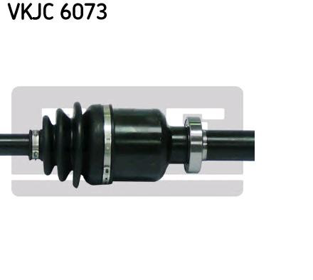 Comprar VKJC6073 SKF Semieje delantero derecho