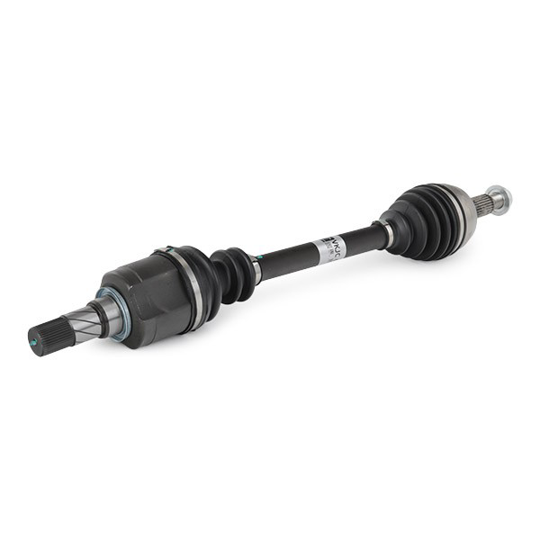 Semieje delantero izquierdo SKF VKJC6103
