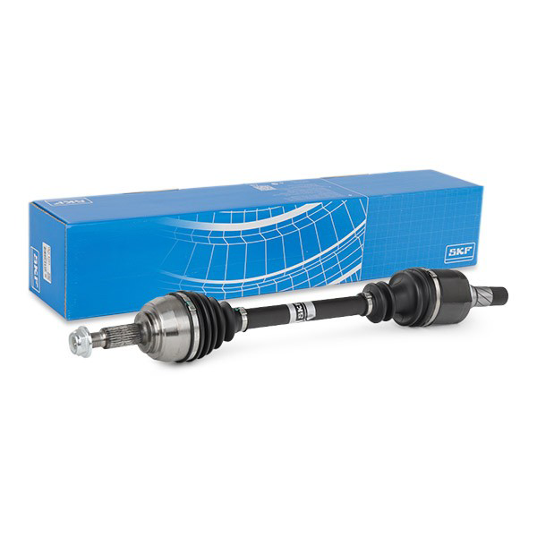Comprar VKJC6103 SKF Semieje delantero izquierdo