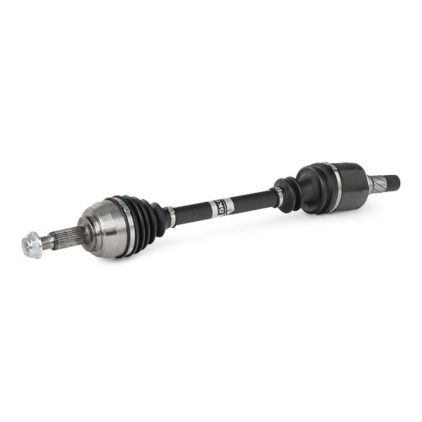 Semieje delantero izquierdo VKJC6103 SKF