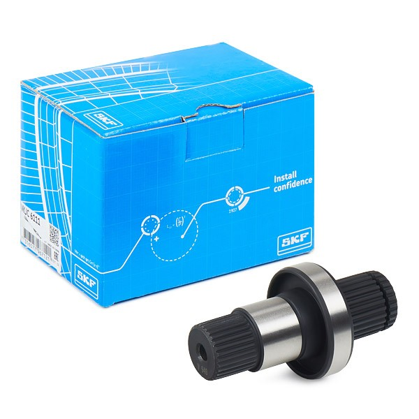 Eje intermedio de transmisión SKF VKJC6111 precio, desde 47,76 EUR