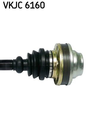  SKF VKJC6160