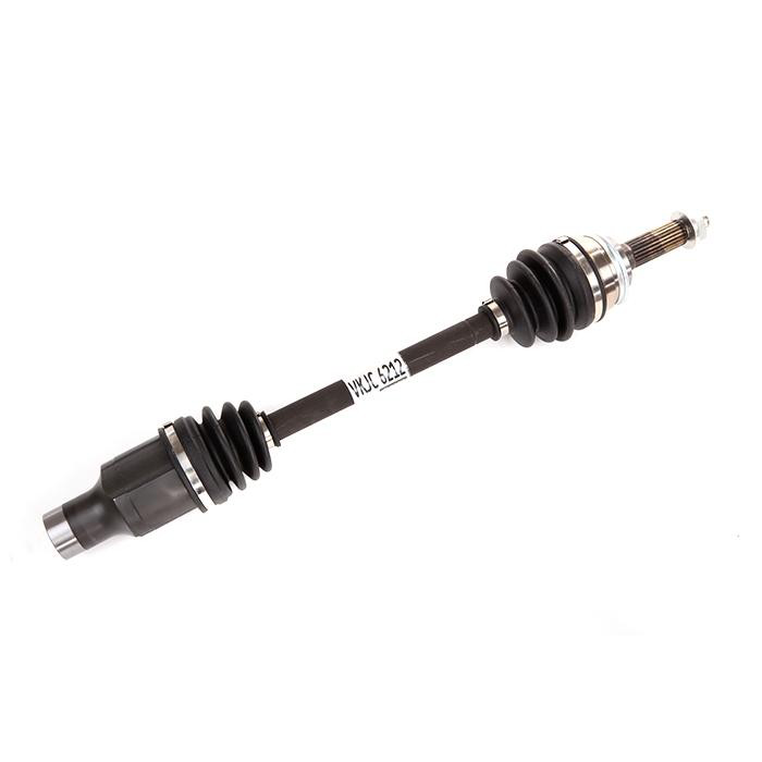 Comprar VKJC6212 SKF Semieje delantero derecho
