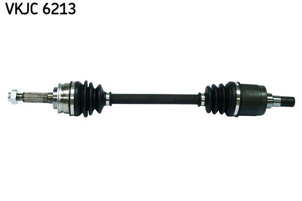 Comprar VKJC6213 SKF Semieje delantero izquierdo