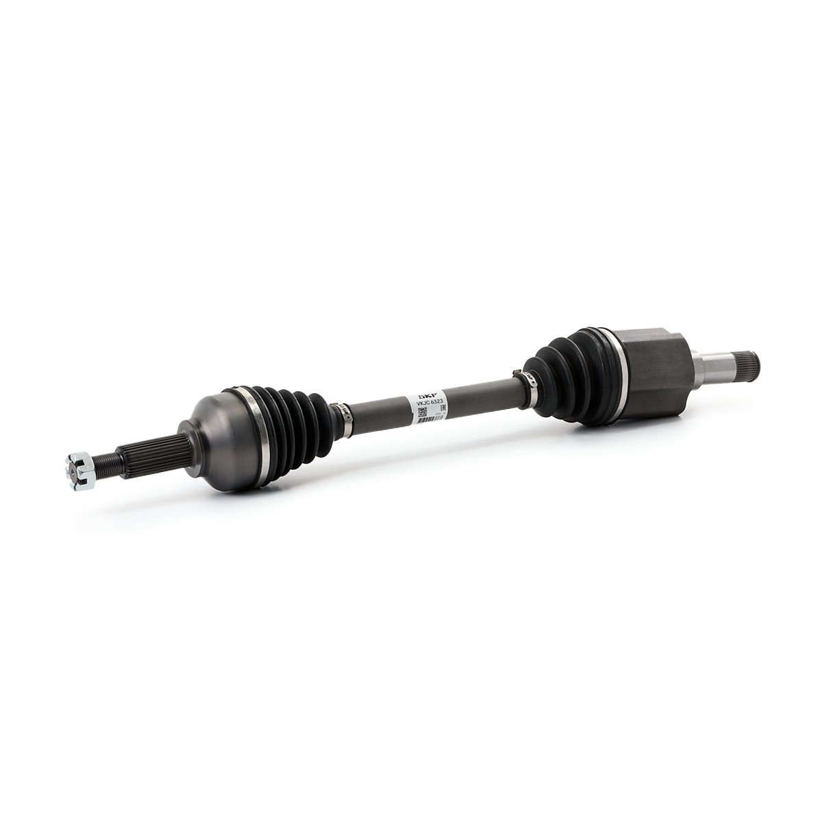Semieje delantero izquierdo SKF VKJC6323 precio, desde 119,06 EUR