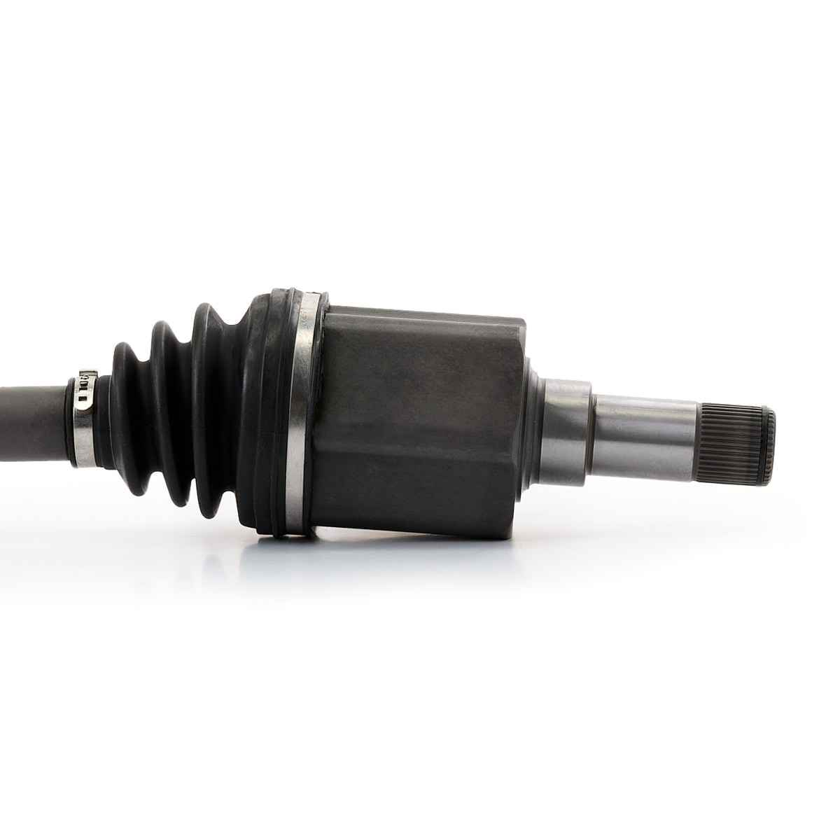 Semieje delantero izquierdo SKF VKJC6323