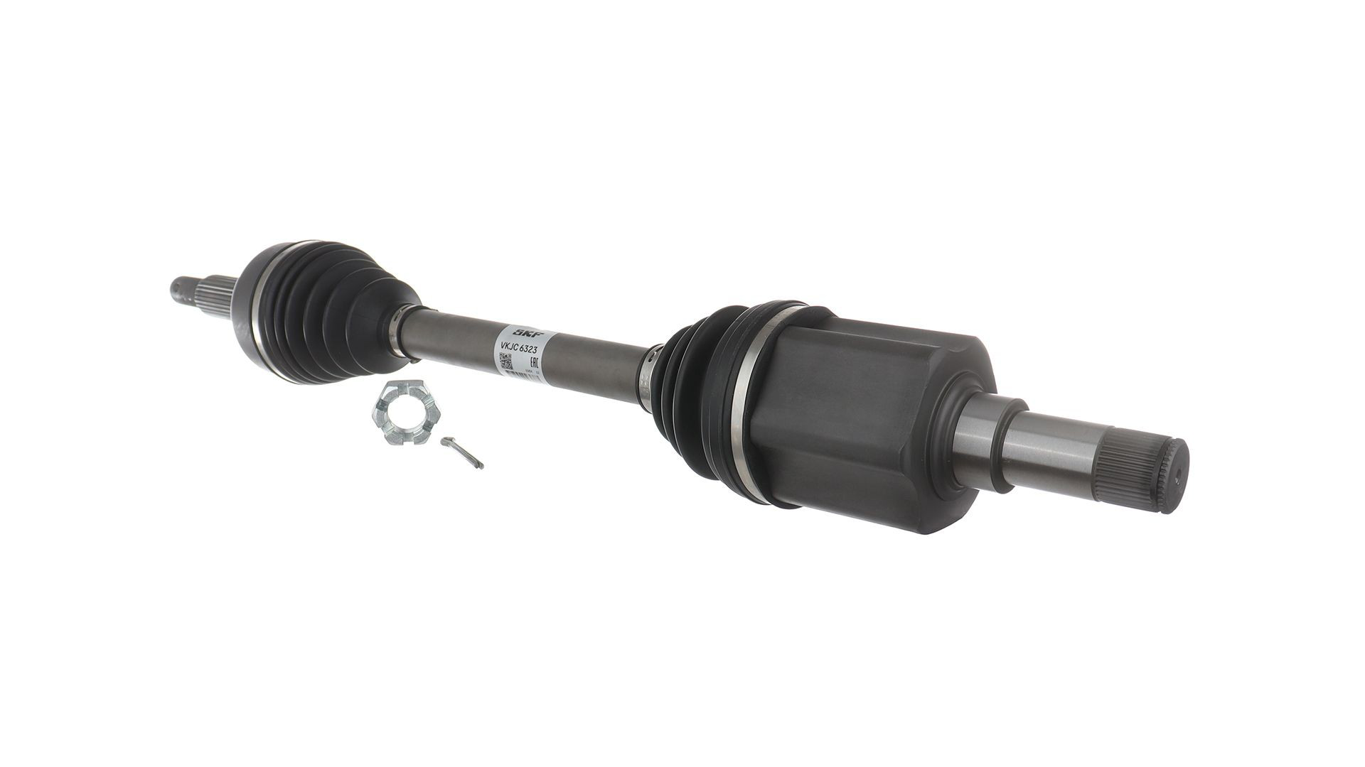 Semieje delantero izquierdo SKF VKJC6323 precio, desde 119,06 EUR