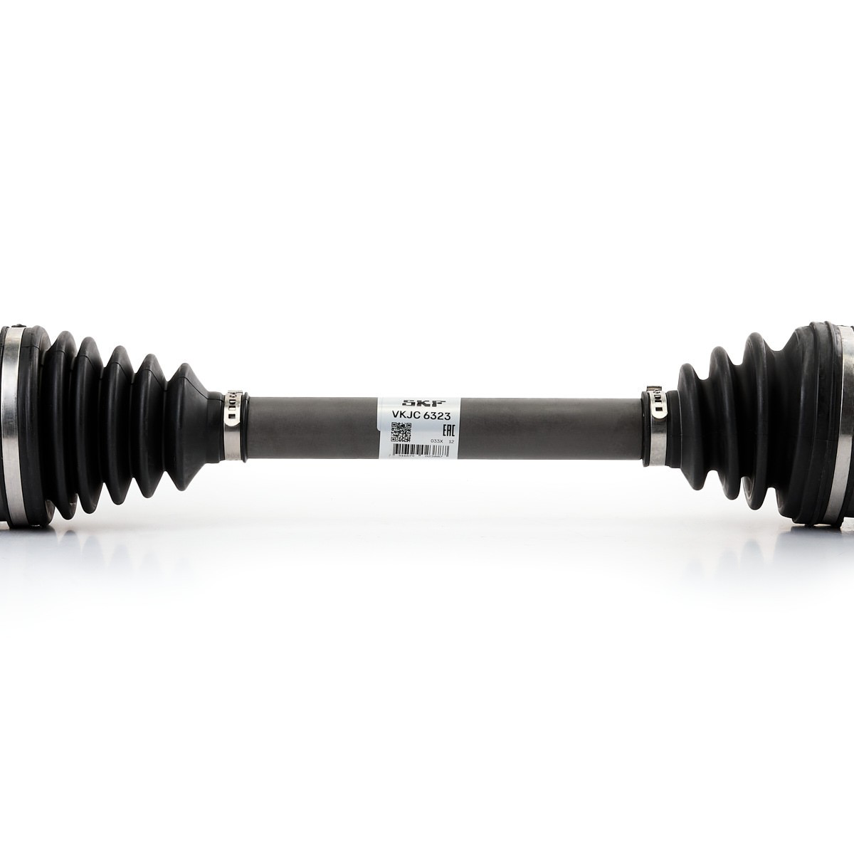 Comprar VKJC6323 SKF Semieje delantero izquierdo