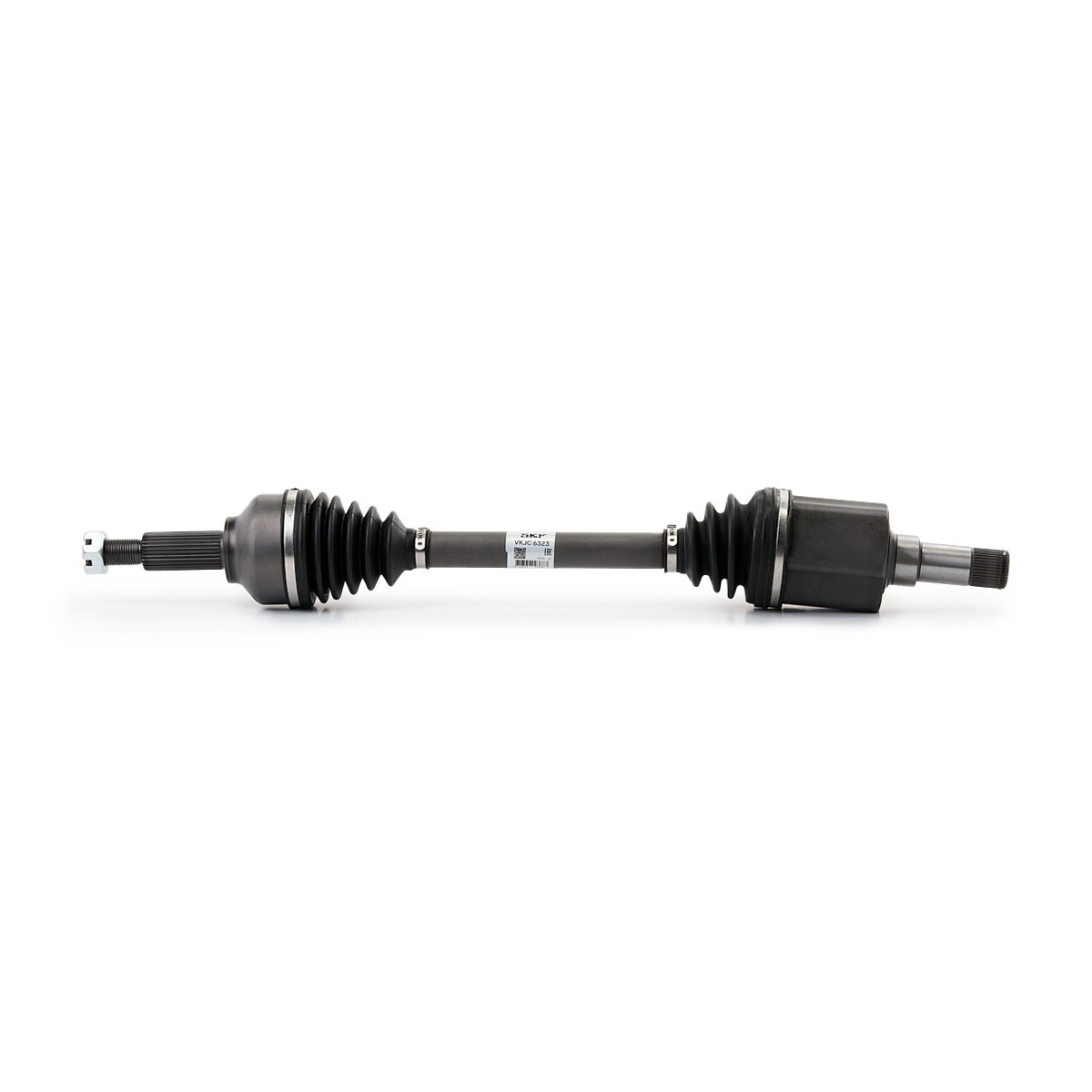 Semieje delantero izquierdo VKJC6323 SKF