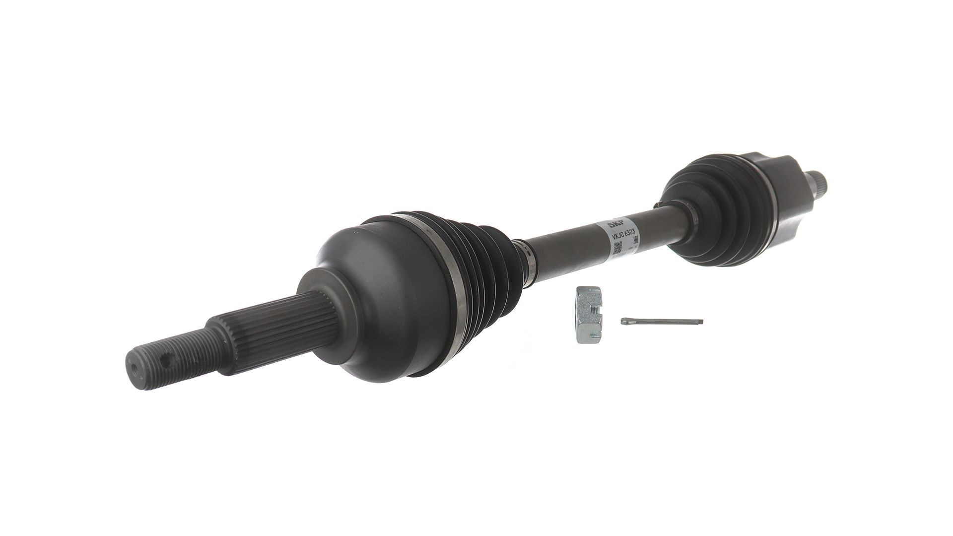 Comprar VKJC6323 SKF Semieje delantero izquierdo