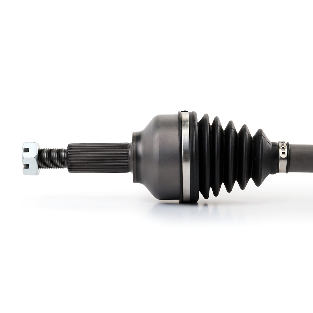 VKJC6323 SKF Semieje delantero izquierdo
