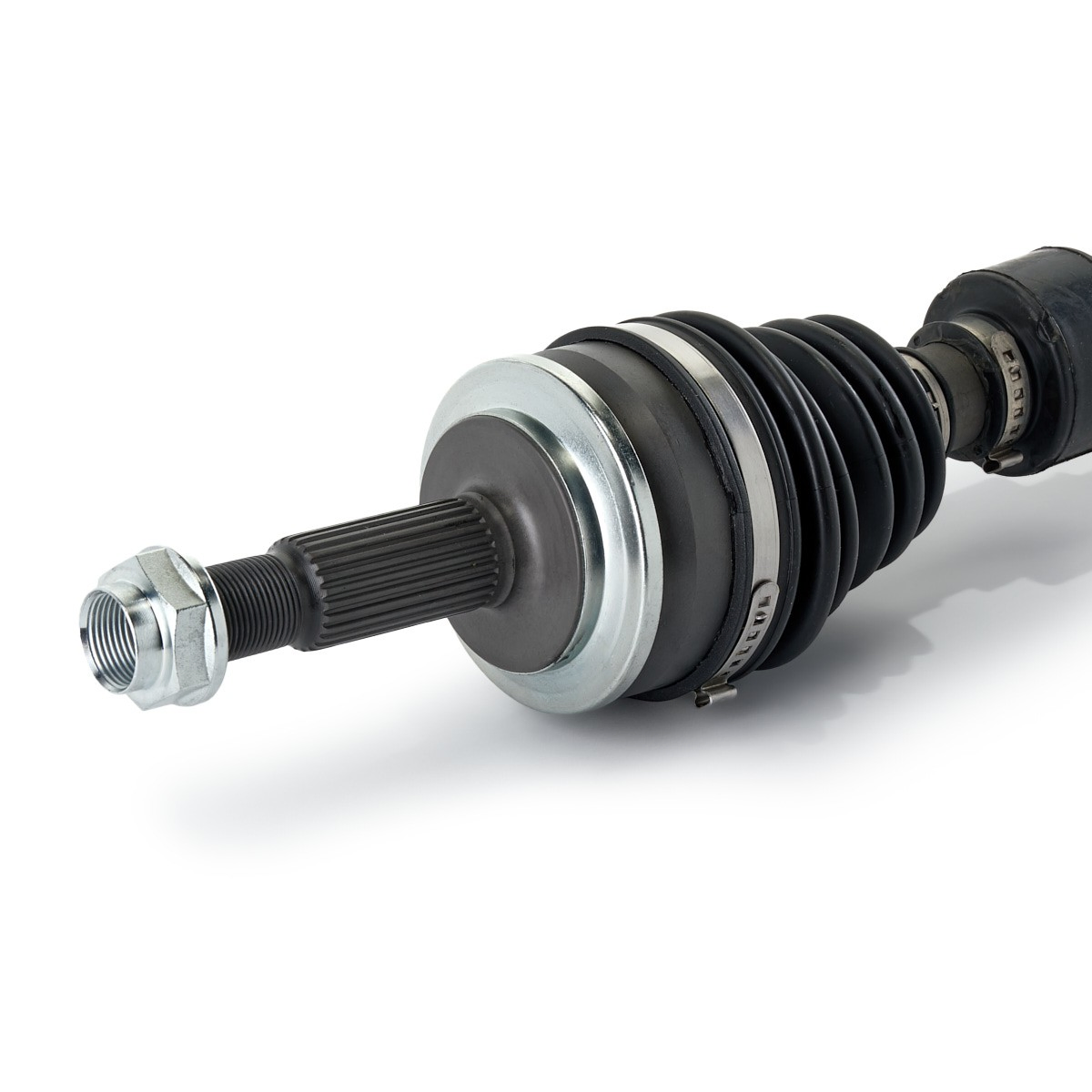 Comprar VKJC6450 SKF Semieje delantero izquierdo
