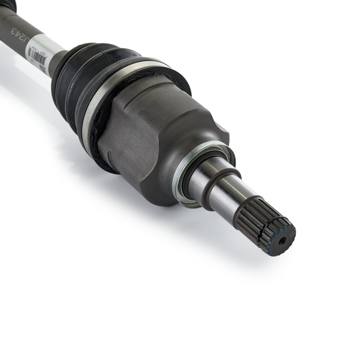 Semieje delantero izquierdo VKJC6450 SKF