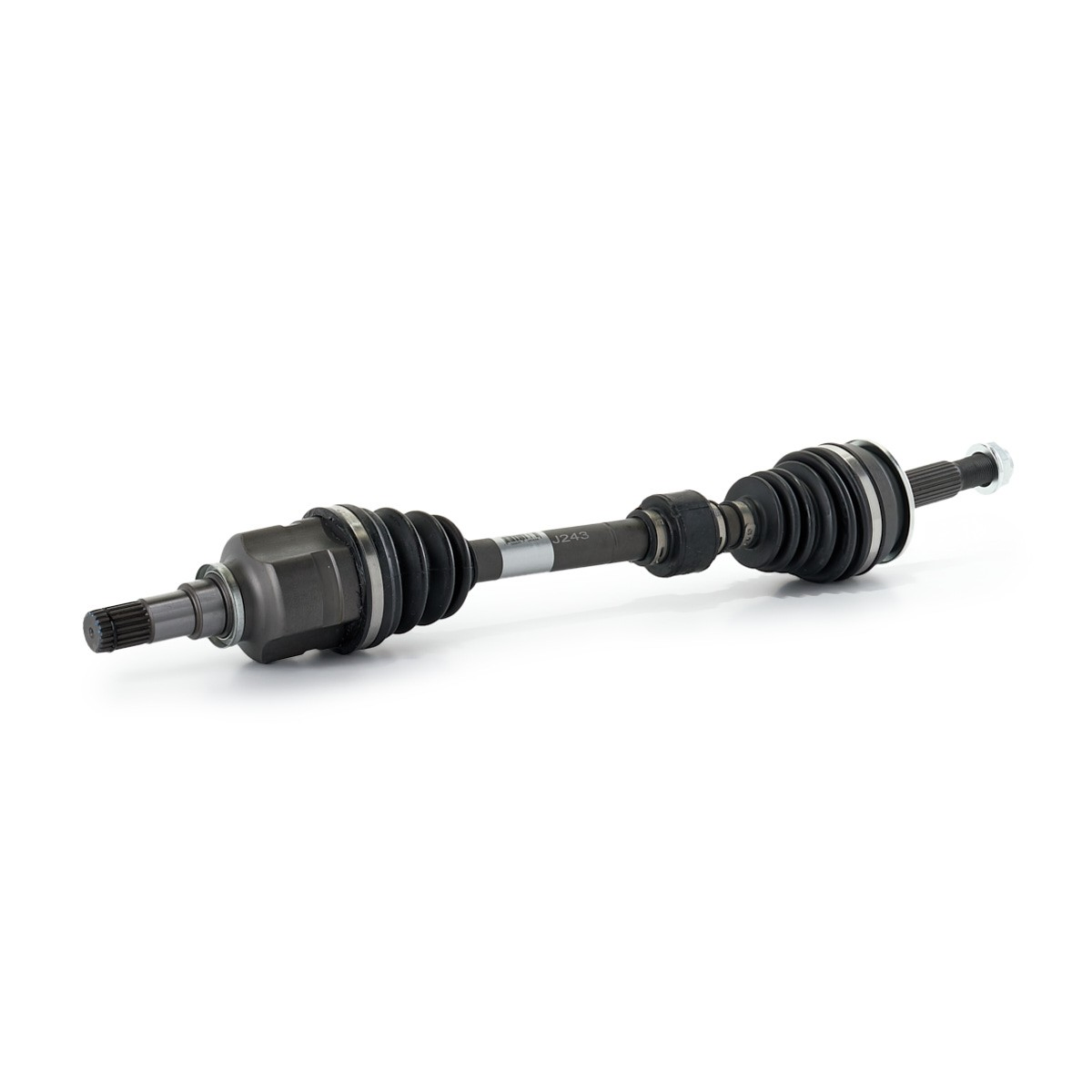 VKJC6450 SKF Semieje delantero izquierdo