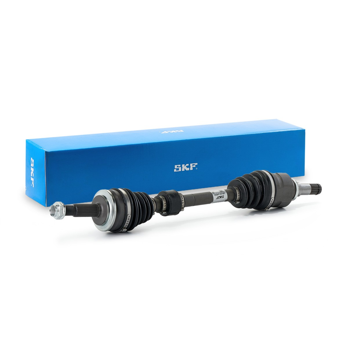 Semieje delantero izquierdo SKF VKJC6450 precio, desde 95,18 EUR
