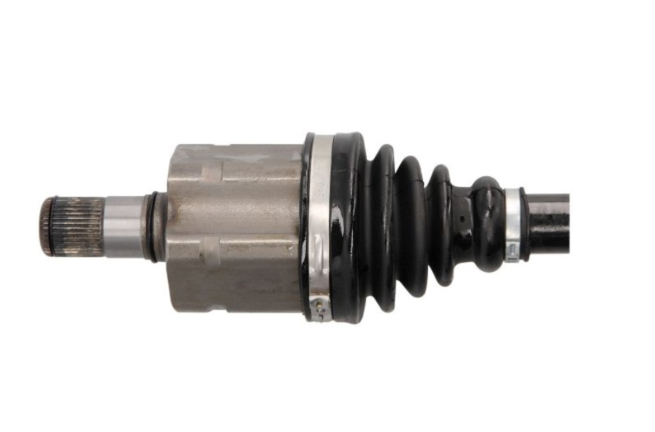 VKJC6548 SKF Semieje delantero izquierdo