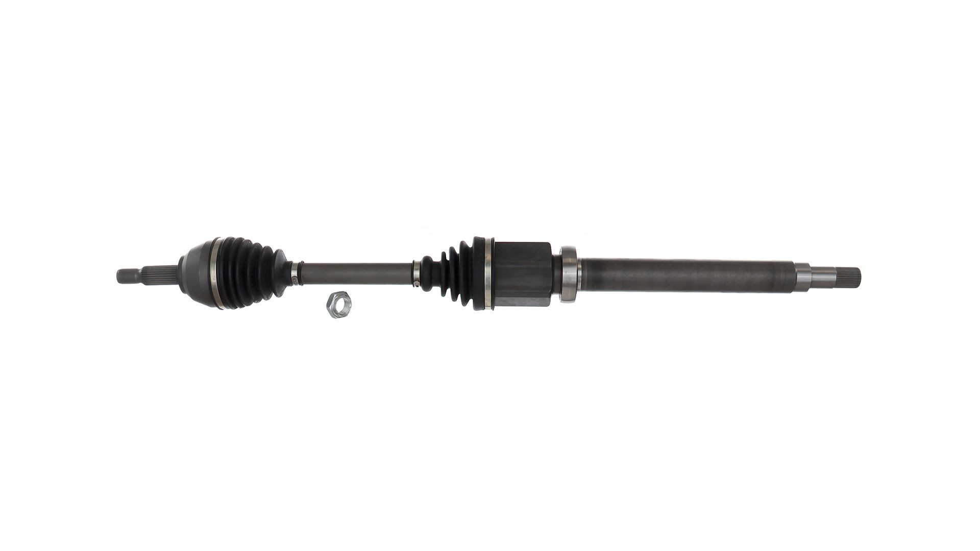 Comprar VKJC6596 SKF Semieje delantero derecho