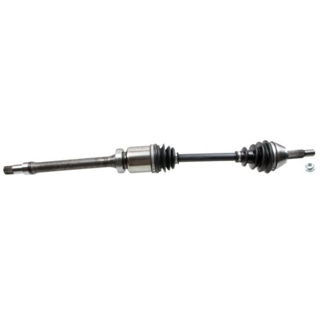 Semieje delantero derecho SKF VKJC6596 precio, desde 116,44 EUR