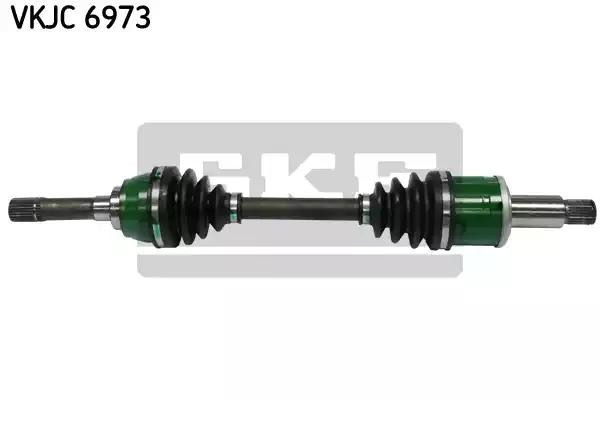 Semieje delantero derecho VKJC6973 SKF