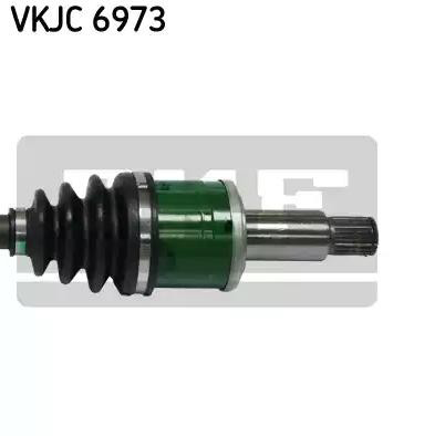 Comprar VKJC6973 SKF Semieje delantero derecho