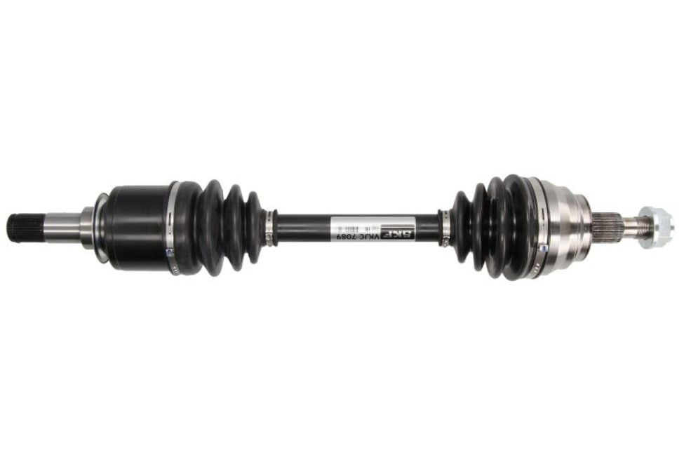 VKJC7089 SKF Semieje delantero izquierdo
