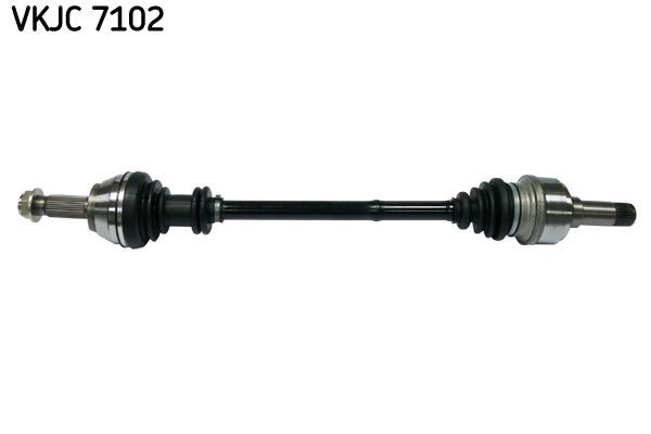 Comprar VKJC7102 SKF Semieje