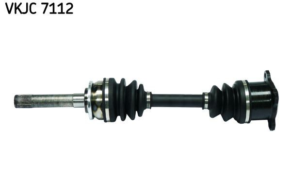 Comprar VKJC7112 SKF Semieje delantero derecho