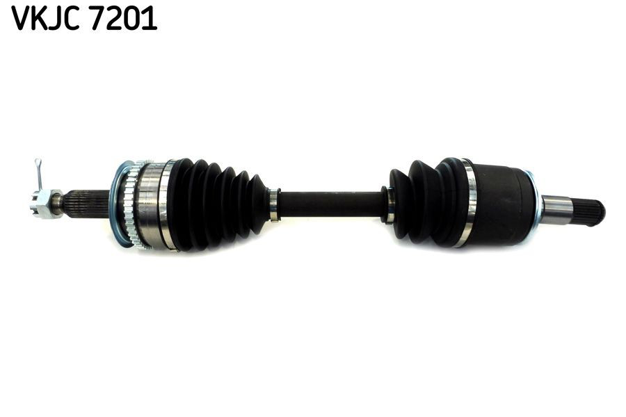 VKJC7201 SKF Semieje delantero izquierdo