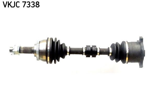 Semieje delantero derecho SKF VKJC7338