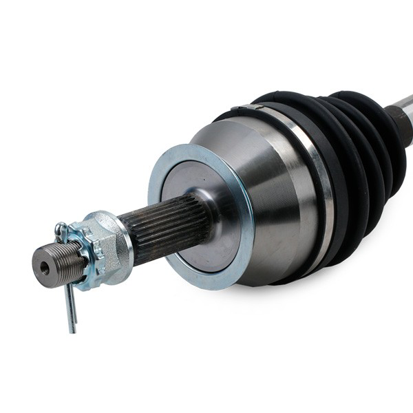 Semieje delantero SKF VKJC7362