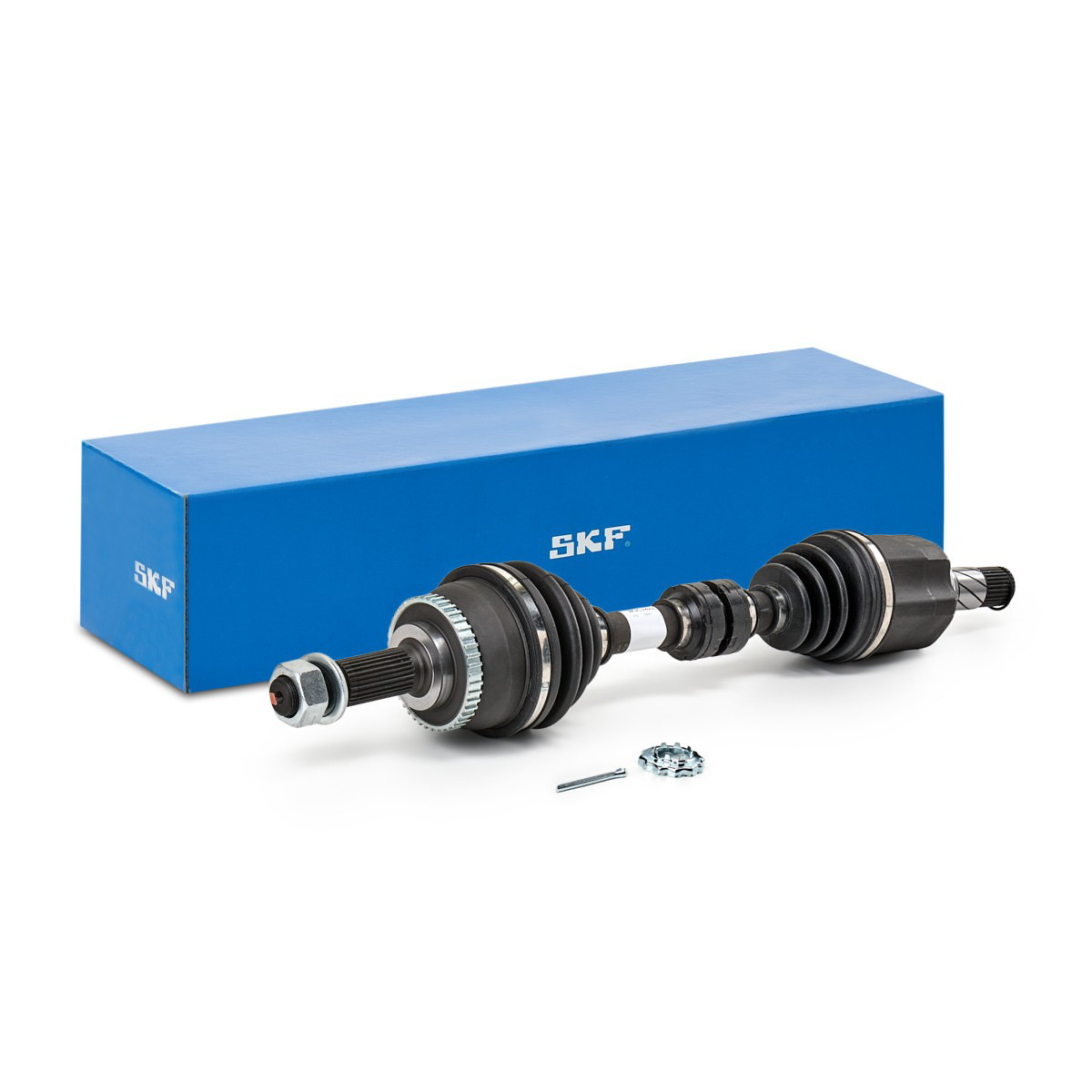 Semieje delantero izquierdo VKJC7423 SKF