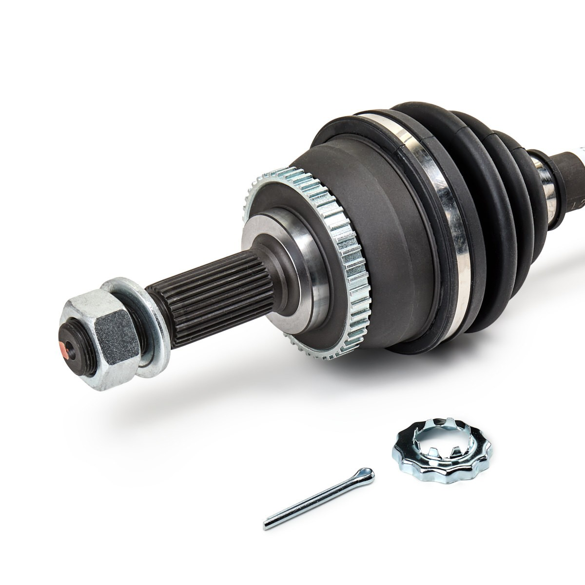 VKJC7423 SKF Semieje delantero izquierdo