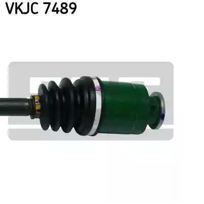  SKF VKJC7489