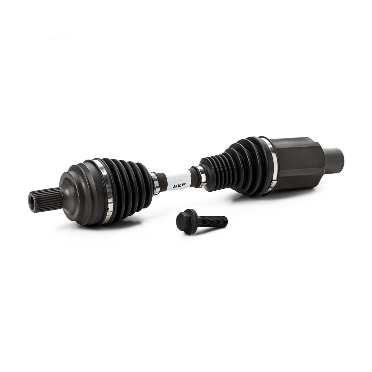 Comprar VKJC7576 SKF Semieje delantero izquierdo