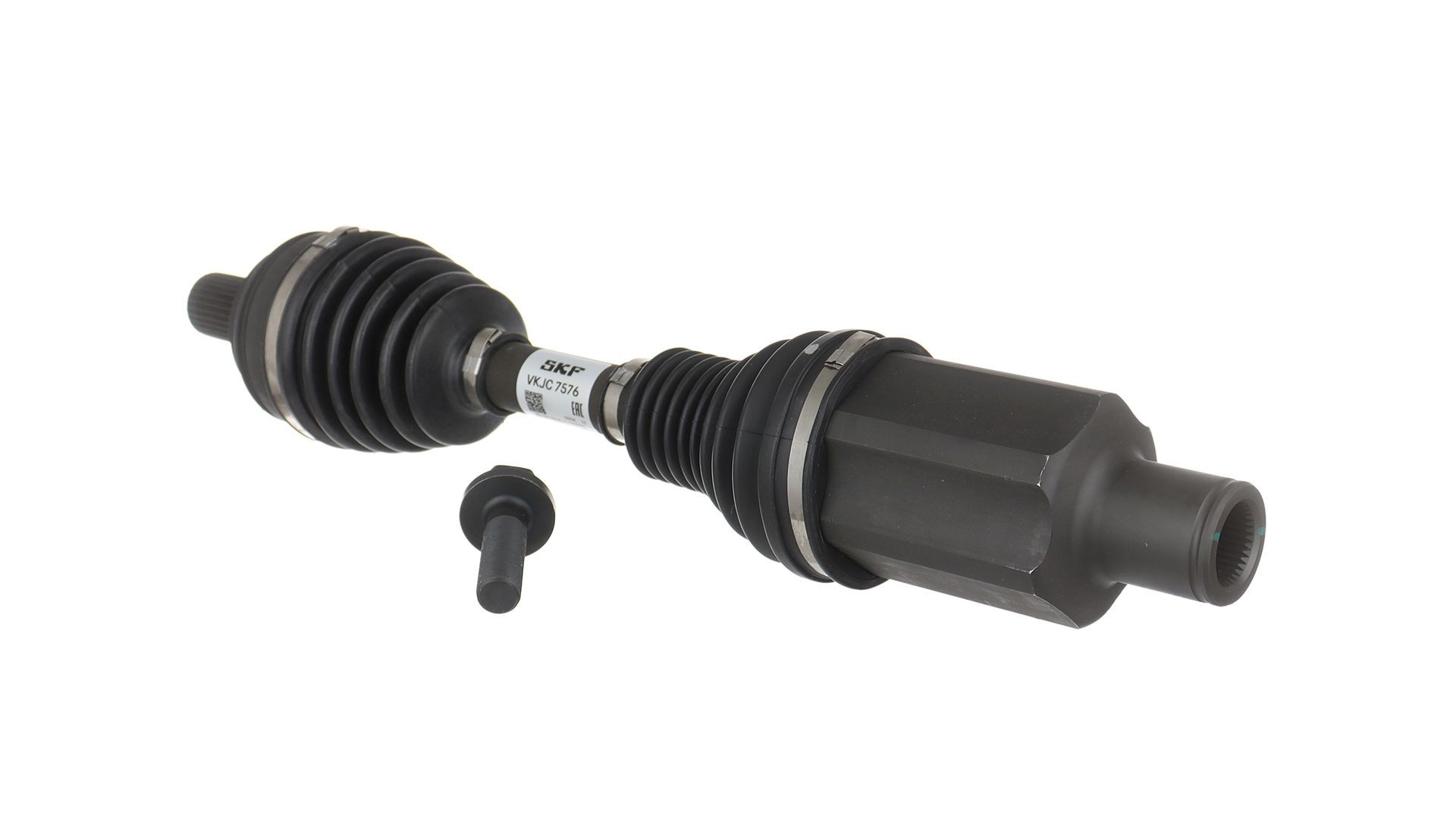 Semieje delantero izquierdo SKF VKJC7576