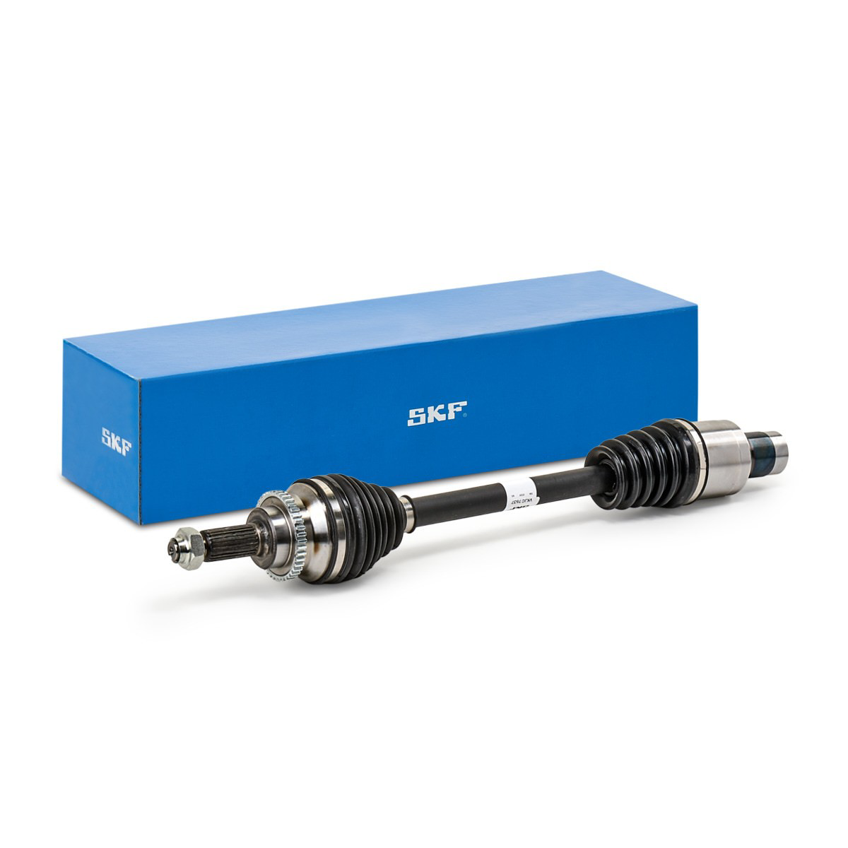Semieje delantero derecho SKF VKJC7637