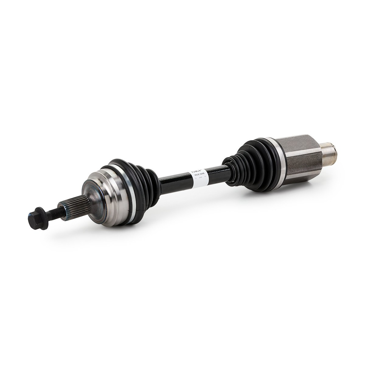 Semieje delantero izquierdo SKF VKJC7698 precio, desde 109,64 EUR